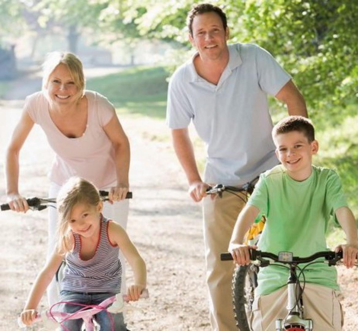 Rol van de ouders in aanleren van gezond eetgedrag | Voedingsinfo NICE