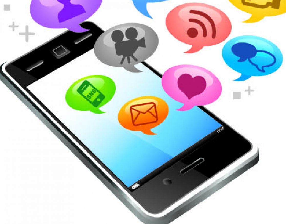 Sociale media