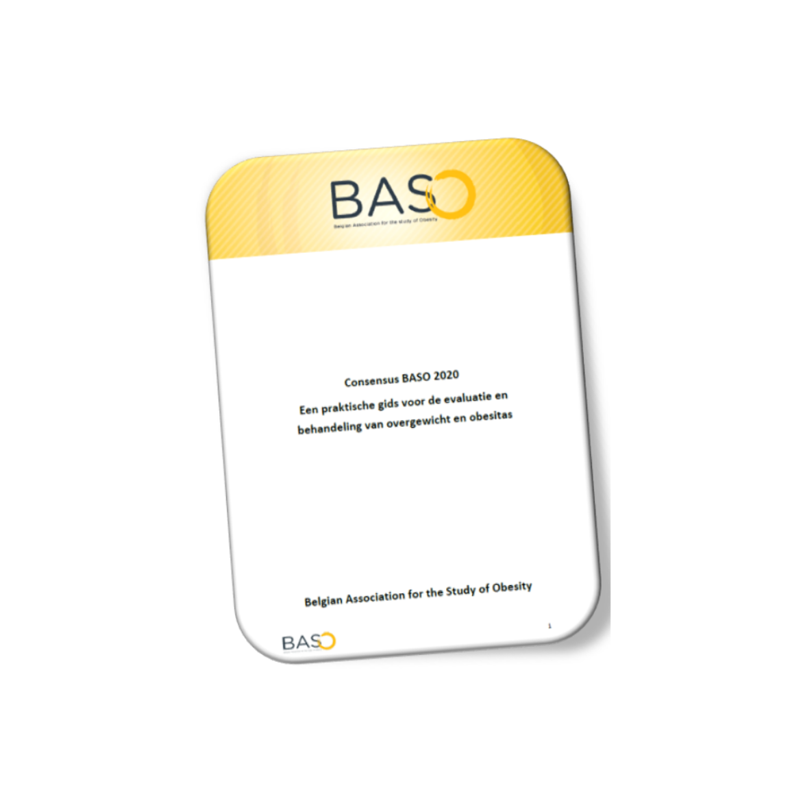 BASO Consensus 2020