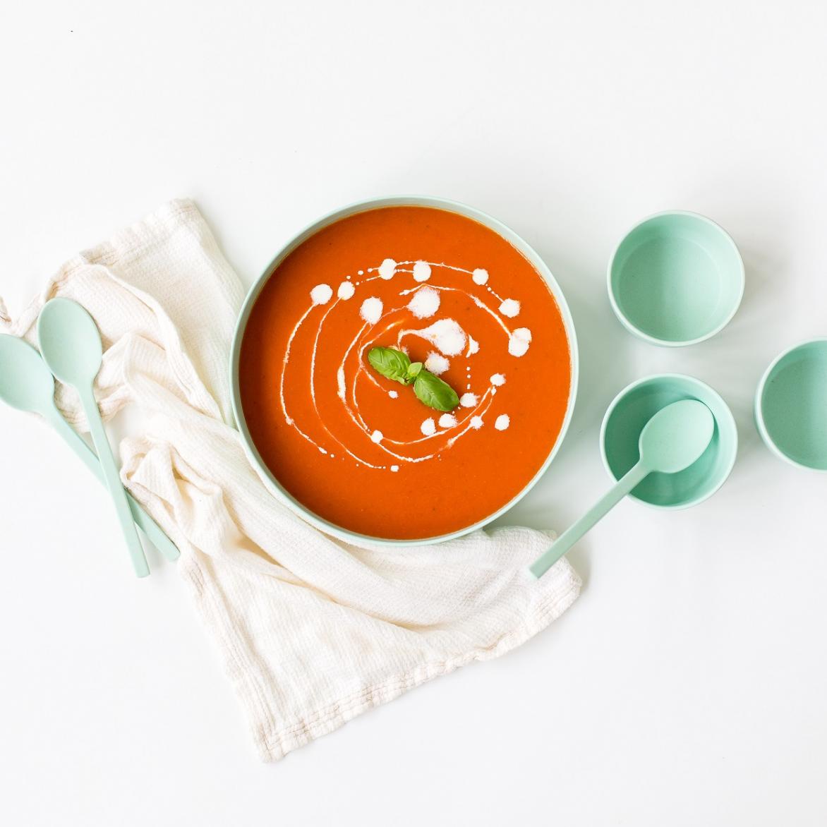 Tomatensoep