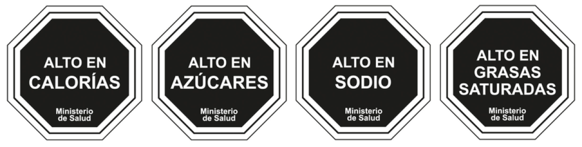 Warning labels