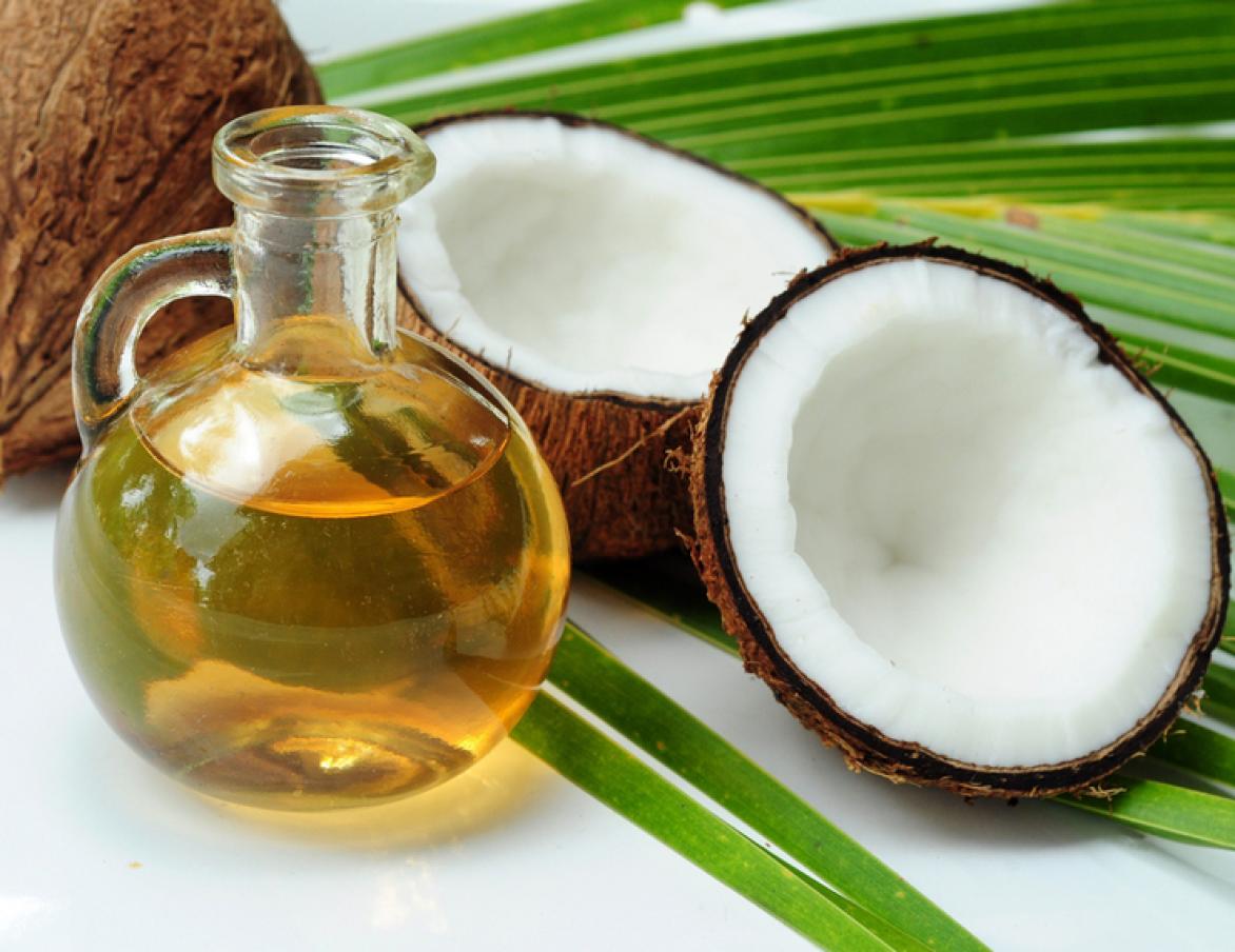helaas Bederven inkomen Is kokosvet gezond? | Voedingsinfo NICE