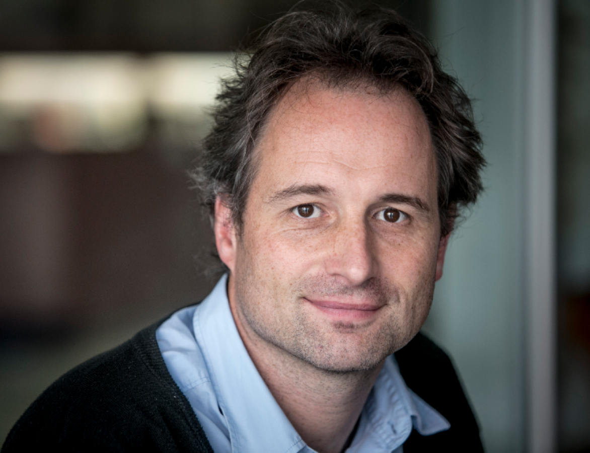Expert aan het woord C. Matthys