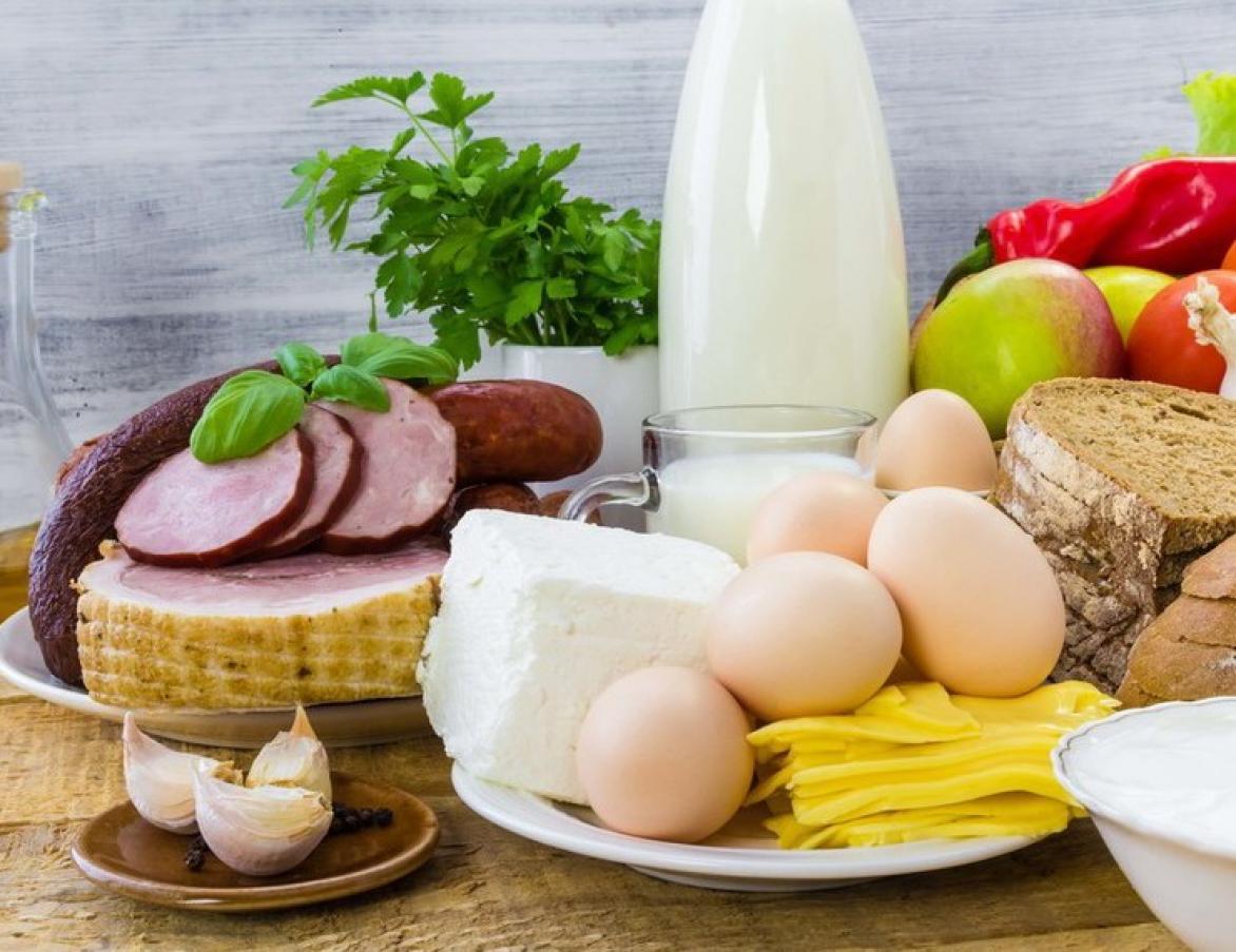 vork banjo verschil Vitamine B12 - Onmisbaar voor jong en oud | Voedingsinfo NICE