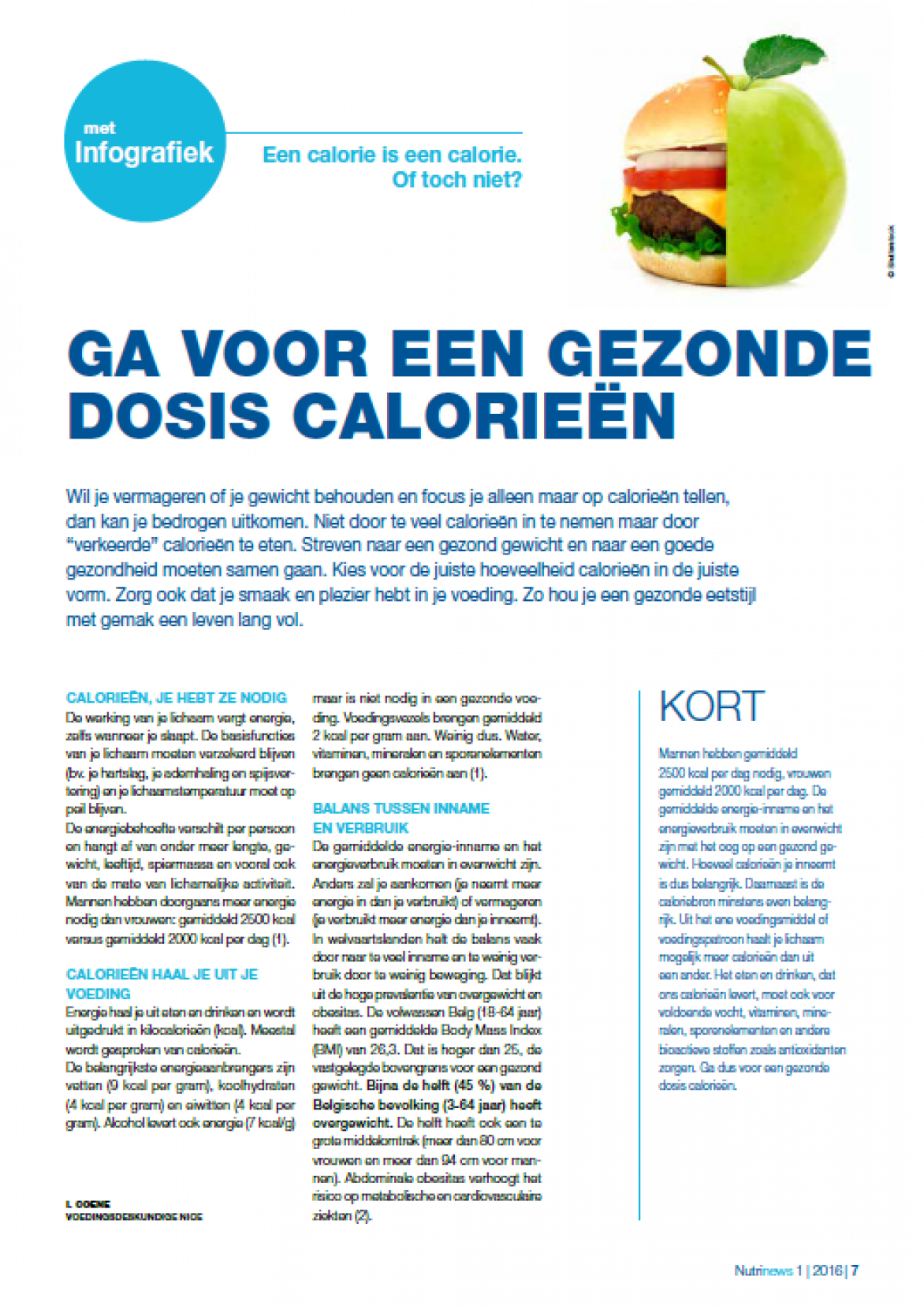 Cover_Ga voor een gezonde dosis calorieën_2016-01