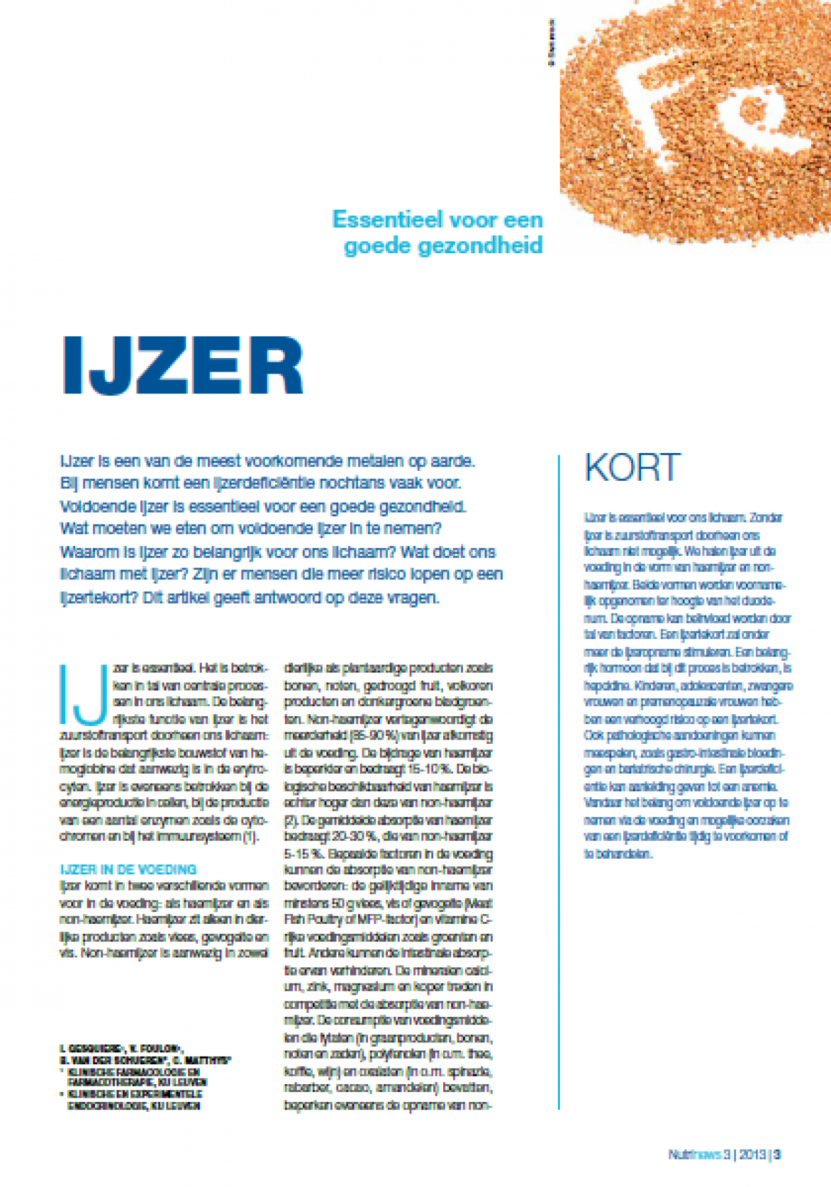 Cover_Ijzer in de voeding_2013-03