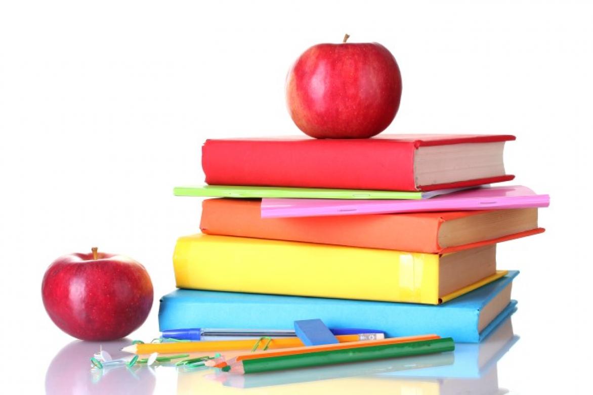 Educatief gezond eten