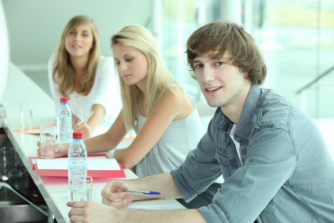 Gezondheidsbeleid hoger onderwijs Gezondheidsbeleid hoger onderwijs