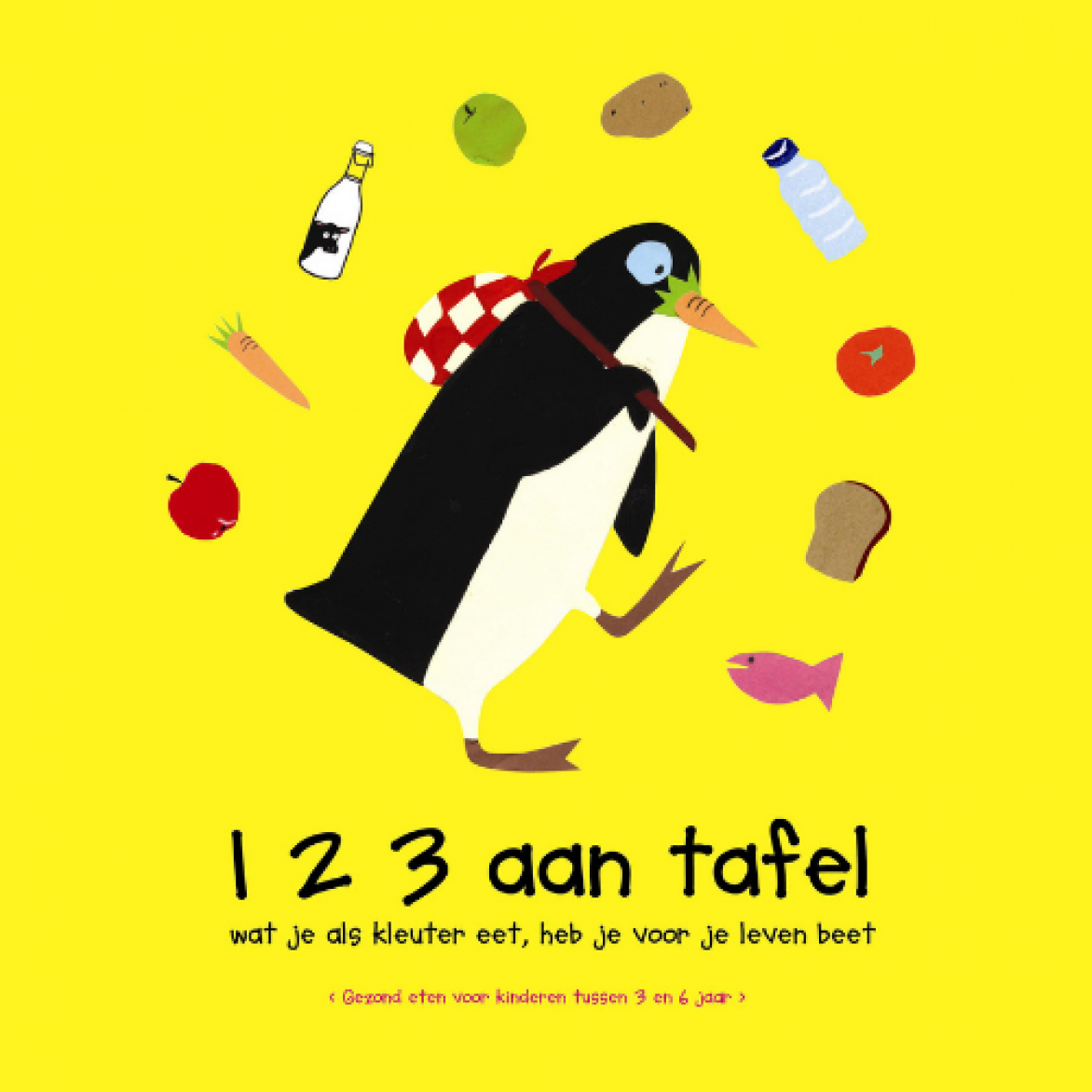 123 aan tafel 123 aan tafel