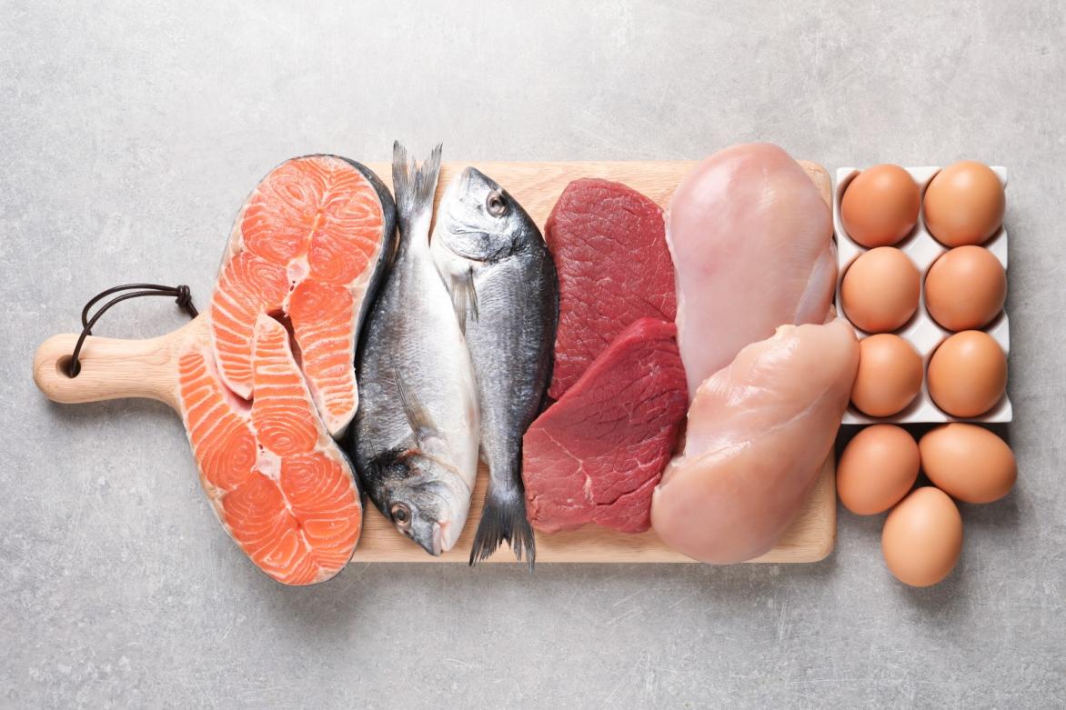 boekje katje Artiest Waarop letten als je vis, vlees of eieren eet tijdens de zwangerschap? |  Voedingsinfo NICE