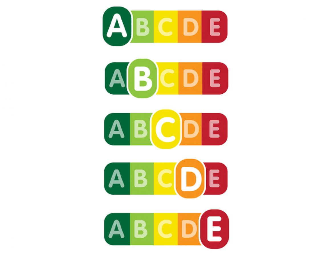 De Nutri-Score en andere front-of-packlabels lezen en begrijpen