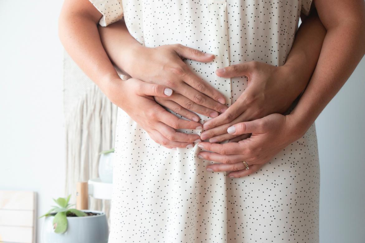 voedselinfectie tijdens zwangerschapsdiabetes