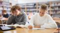 jongeren studeren
