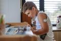 diabetes jongen