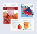 NICE brochures