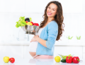 Gezond eten als je zwanger bent