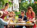 Samen gezond de zomer in, en weer uit