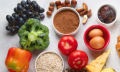 Belgische 'Food based dietary guidelines'