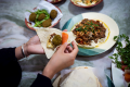 Gezonde voeding met Turkse en Marokkaanse roots
