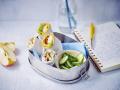 Funky wraps