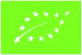 Europees logo  bioproducten