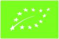 Europees logo  bioproducten