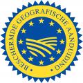 Logo BGA - Beschermde Geografische Aanduiding