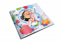Gezond gebeten voor Yummies