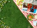 Gezonde picknick tips