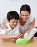 Rol ouders preventie overgewicht