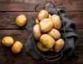 De voedingswaarde van een aardappel