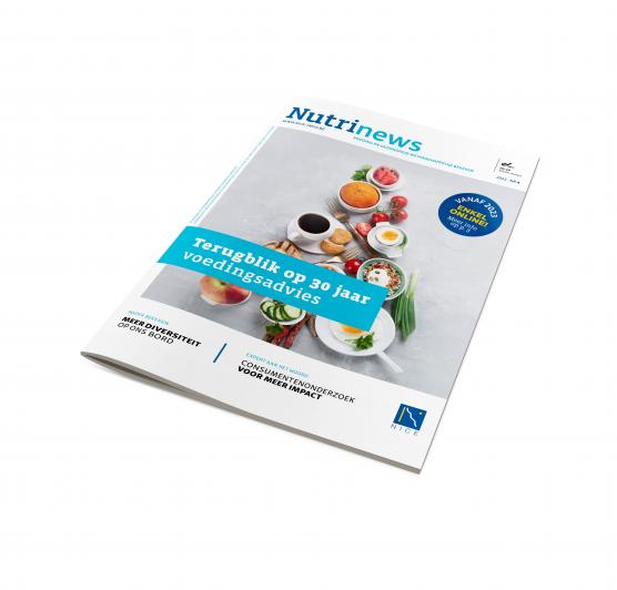 Nutrinews Magazine