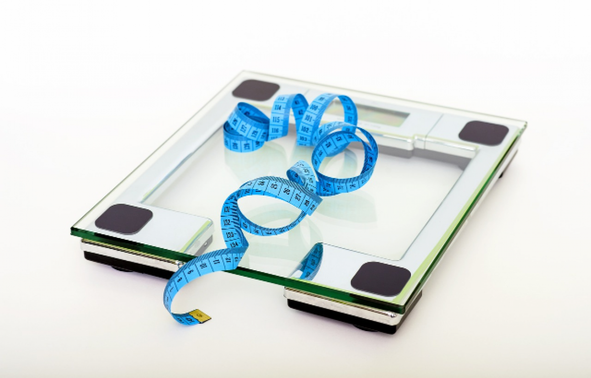 Hoe bereik en behoud je een gezond gewicht?