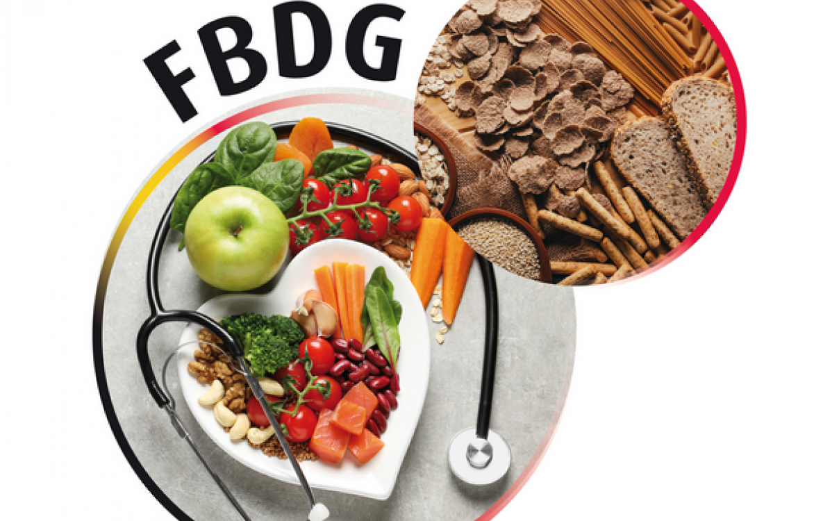 HGR- focussen op voedingsmiddelen 2019