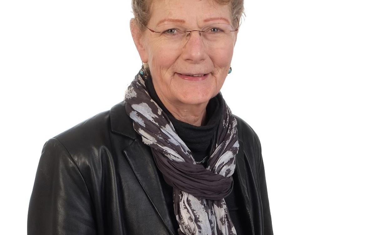 Expert aan het woord Rian Van Schaik