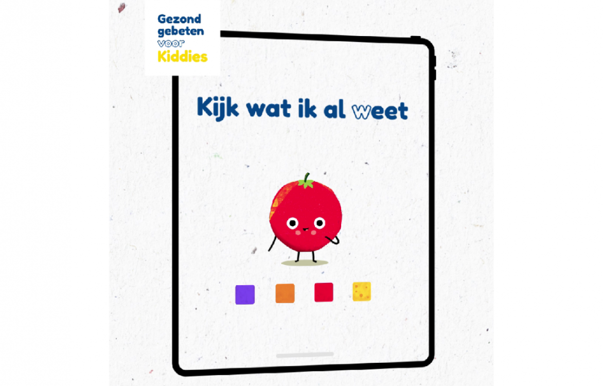 Kijk wat ik al (w)eet