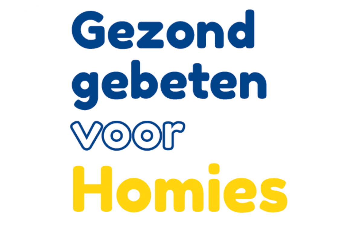 Gezond gebeten voor jongeren