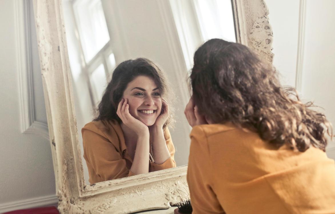 intuitief eten - geen focus op gewicht