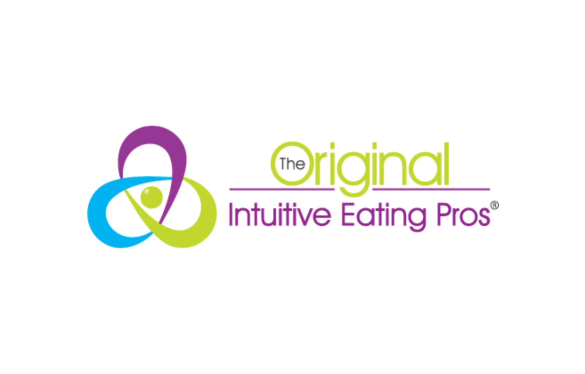 The Original Intuitive Eating Pros