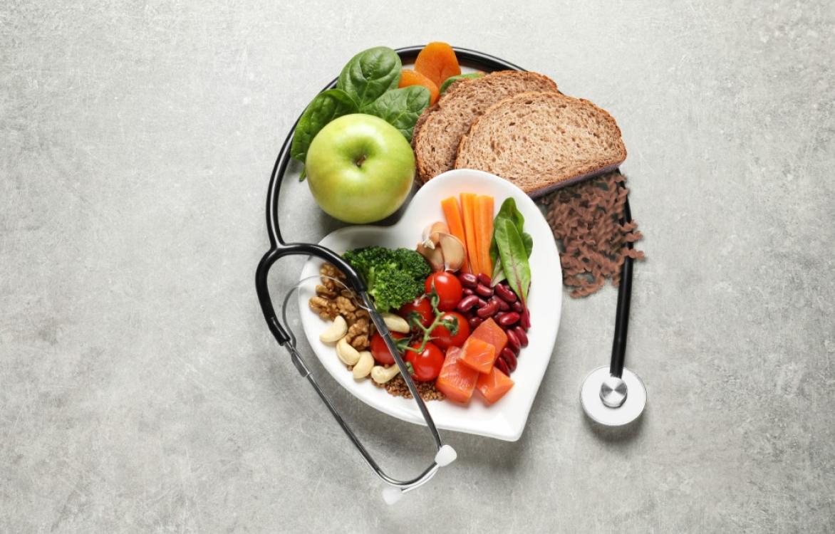  Voedingsaanbevelingen Hoge Gezondheidsraad 2025