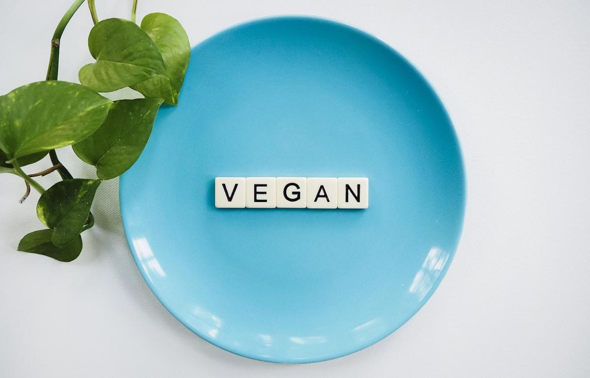 Vegetarische en veganistische voeding