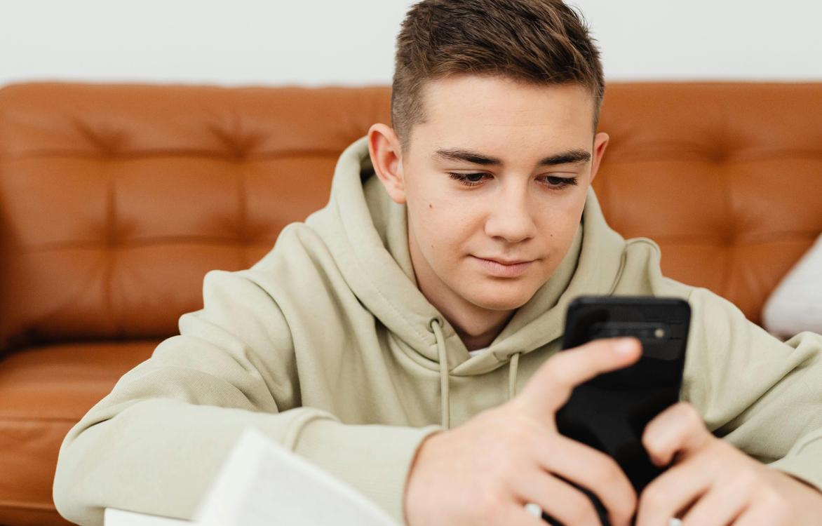 Hoe kijken Vlaamse tieners naar voeding?