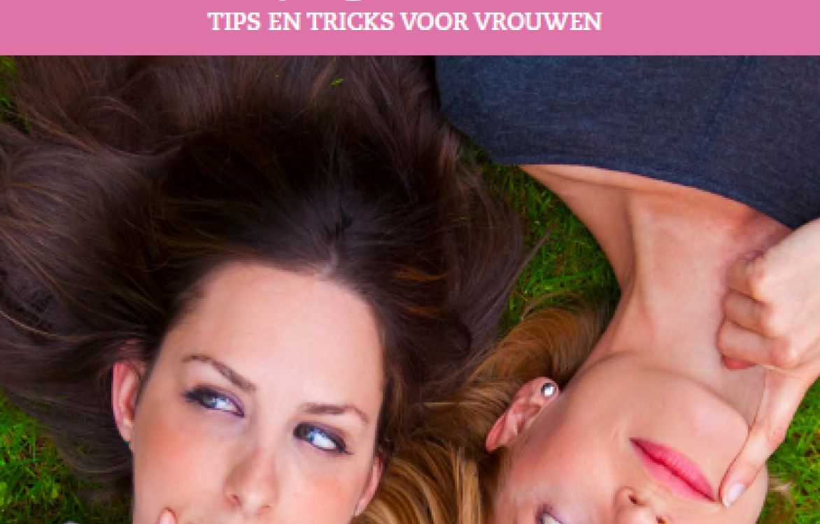 Gezond eten en je goed voelen - Tips en tricks voor vrouwen