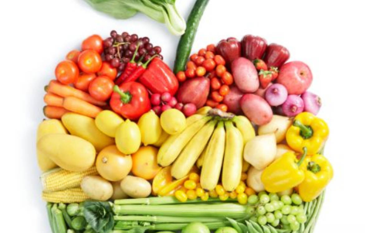5 a day