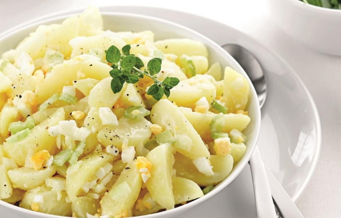 Aardappelsalade