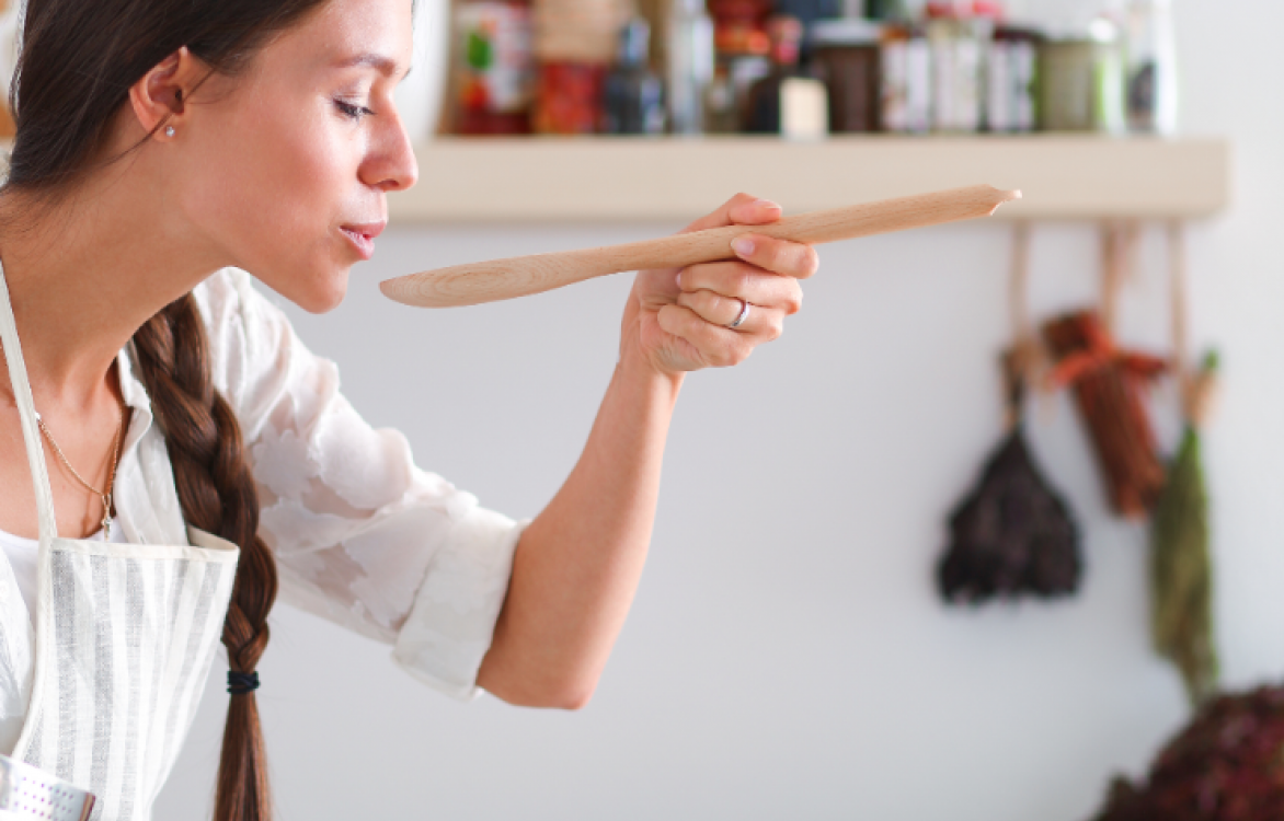 Gezonder eten met de nieuwe voedingsdriehoek