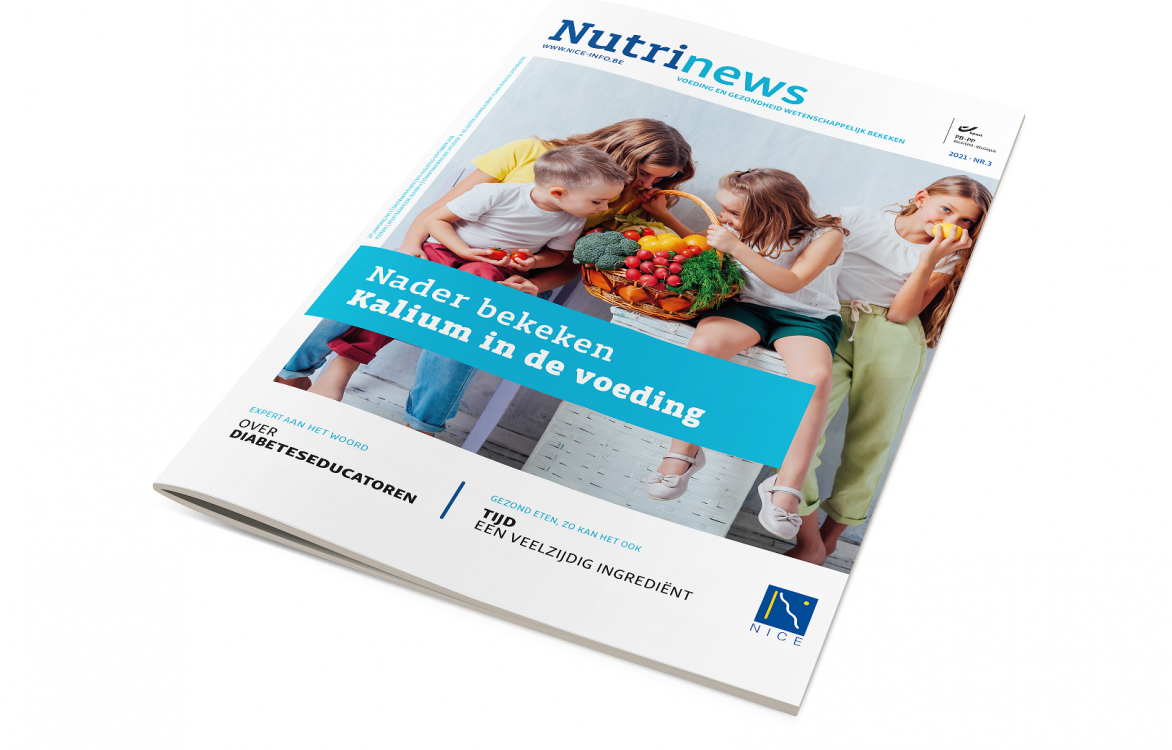 Nutrinews 2021 nr. 3