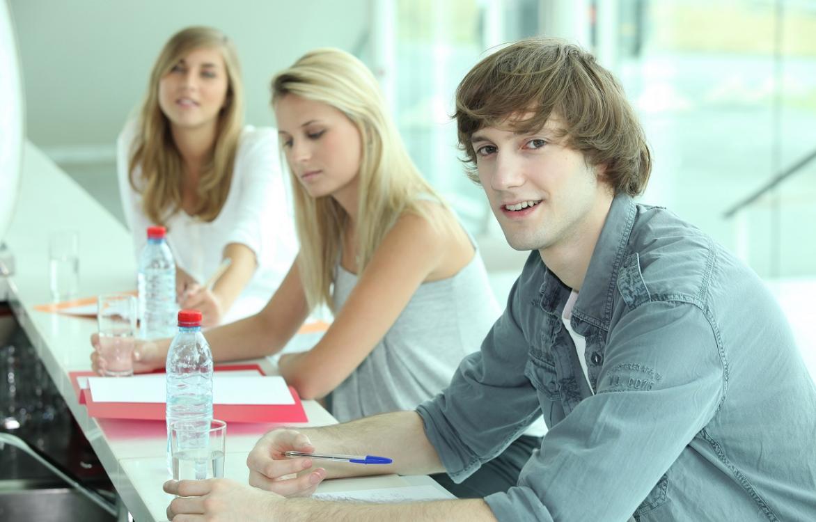 Gezondheidsbeleid hoger onderwijs