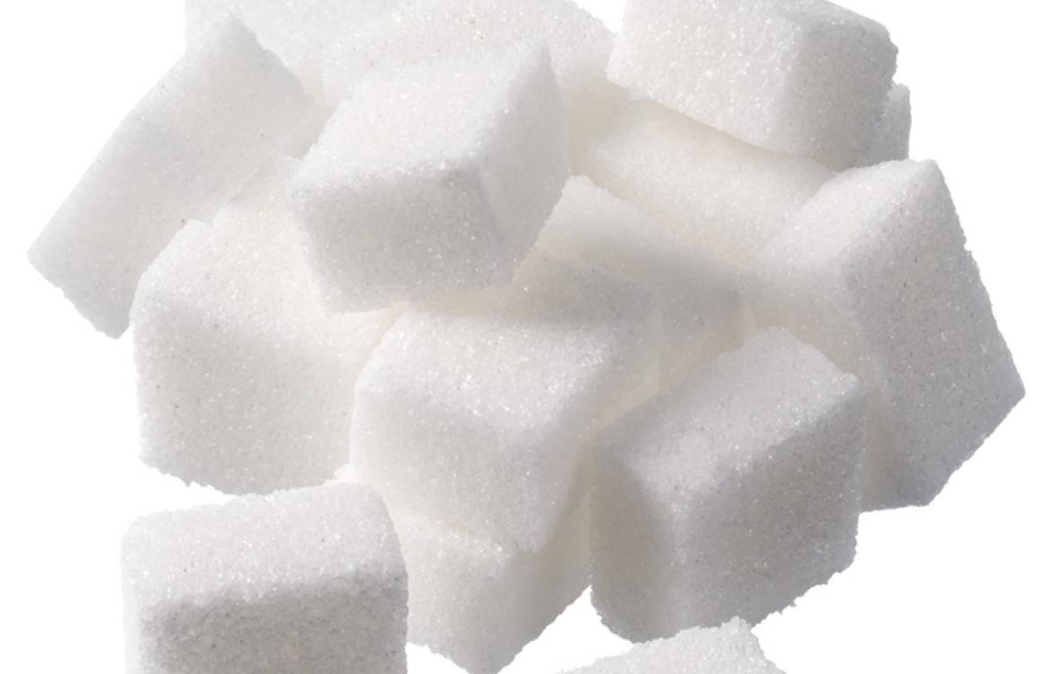 Minder suiker eten: tips