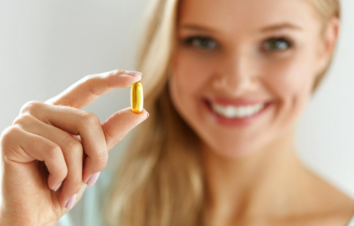 Mineralen en vitaminen bij zwangerschap
